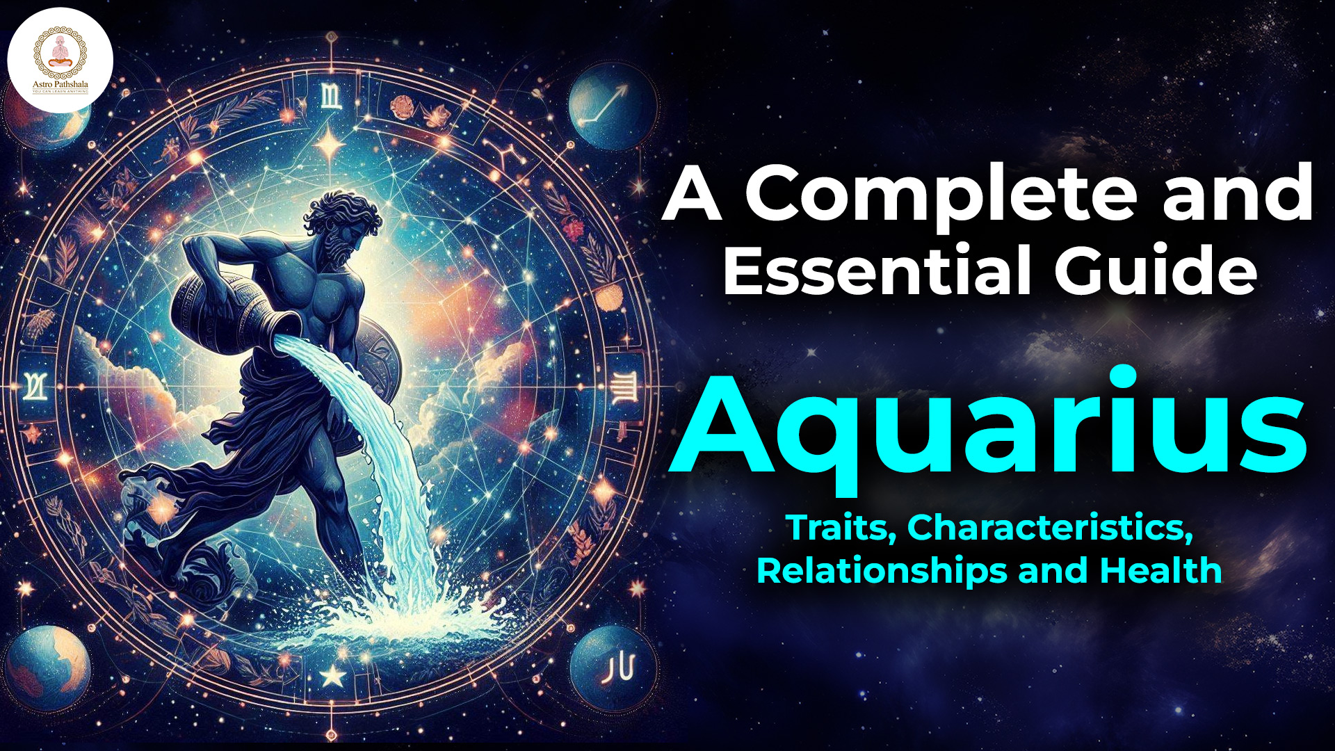 Astropathshala Aquarius-Zodiac-Sign