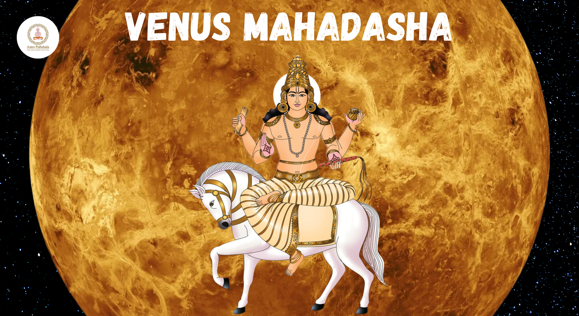 venus mahadasha Venus mahadasha