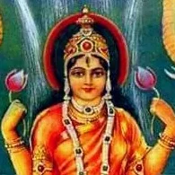 10 mahavidya : kamala Mantra