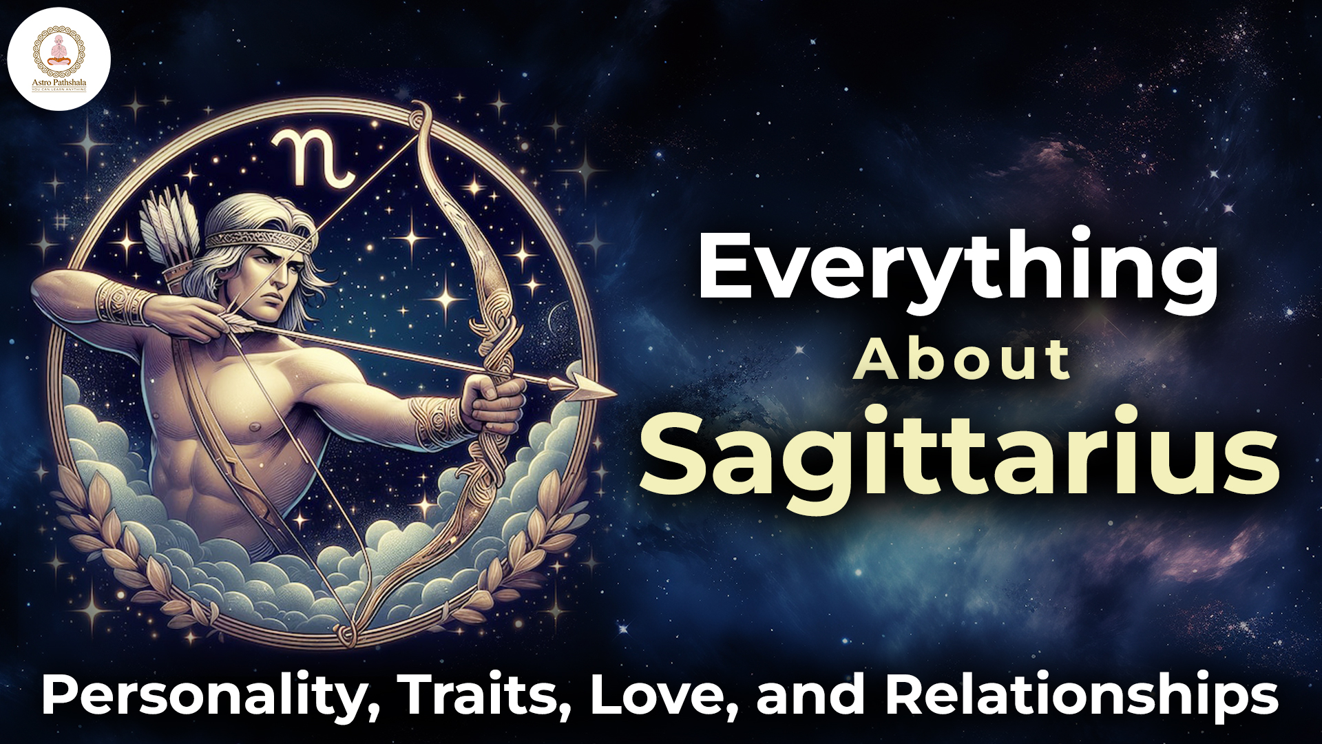 Sagittarius Sagittarius---Personality,-Traits,-Love,-Relationships,-and-Career