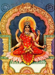 10 mahavidya: Bhuvaneshwari mantra-Astropathshala