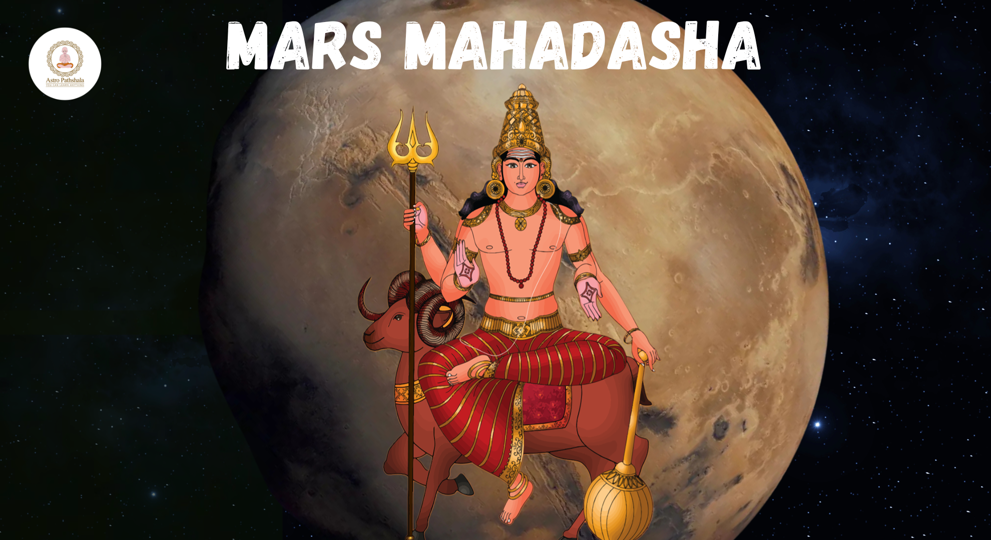mars mars mahadasha