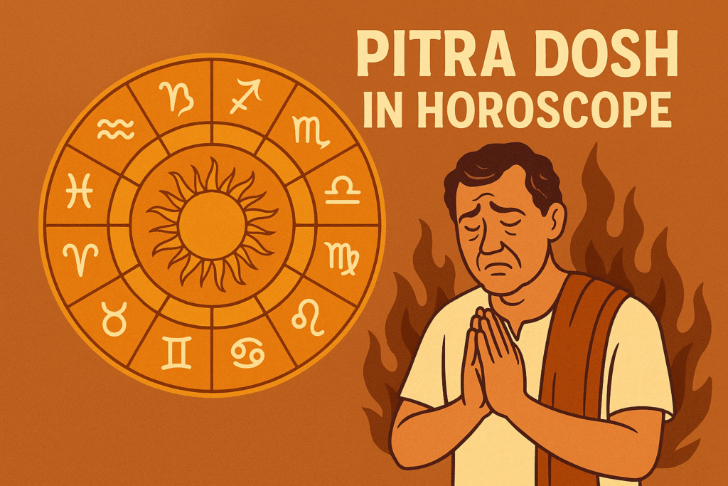 Pitra dosh