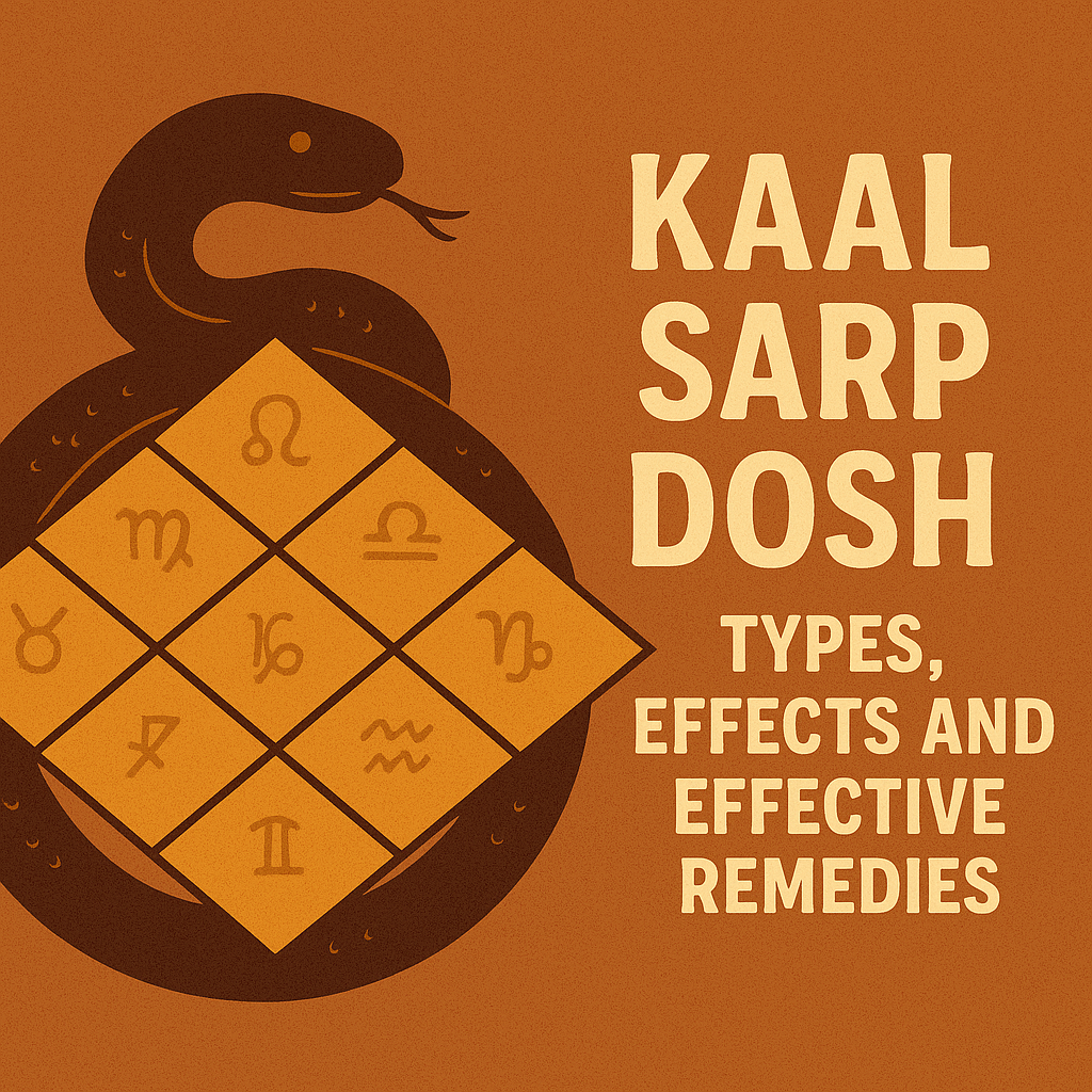 Kaal Sarp Dosh