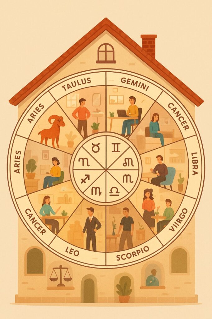 jupiter in 11th house